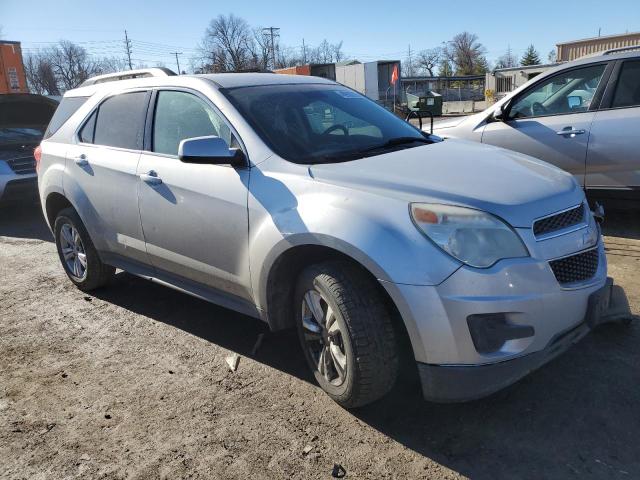2015 CHEVROLET EQUINOX LT - 2GNALBEKXF1143057