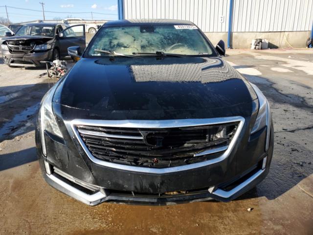 2016 CADILLAC CT6 LUXURY - 1G6KD5RS7GU160946