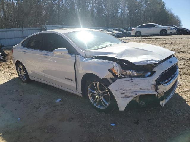 2016 FORD FUSION SE - 3FA6P0LU6GR127288