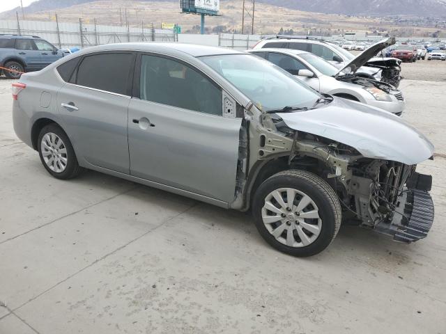 Vin: 3n1ab7ap9dl723117, lot: 45405425, nissan sentra s 20134
