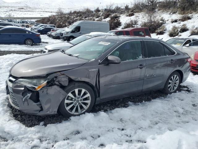 Vin: 4t1bd1fk0fu170805, lot: 45154935, toyota camry hybrid 2015 img_1