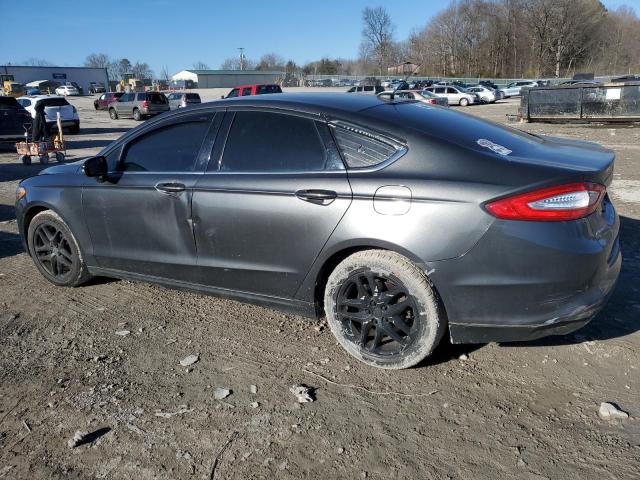 Vin: 3fa6p0h76fr114624, lot: 46338425, ford fusion se 20152