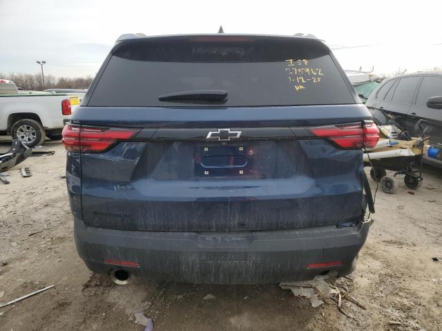2022 CHEVROLET TRAVERSE L 1GNERFKW2NJ104918