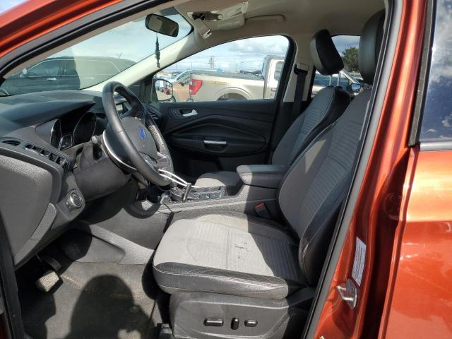 2019 FORD ESCAPE SE - 1FMCU9GD7KUA64610