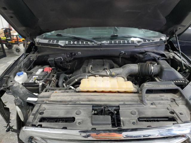 2017 FORD F150 SUPER - 1FTEW1EP2HKD53730