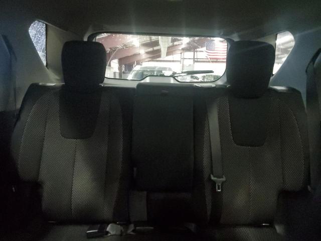 2016 CHEVROLET EQUINOX LT 2GNFLFEKXG6188338