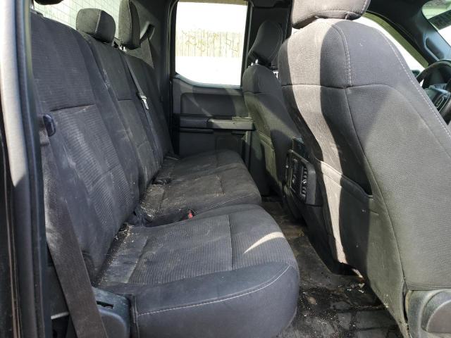 2015 FORD F150 SUPER - 1FTEX1EP4FFC17263