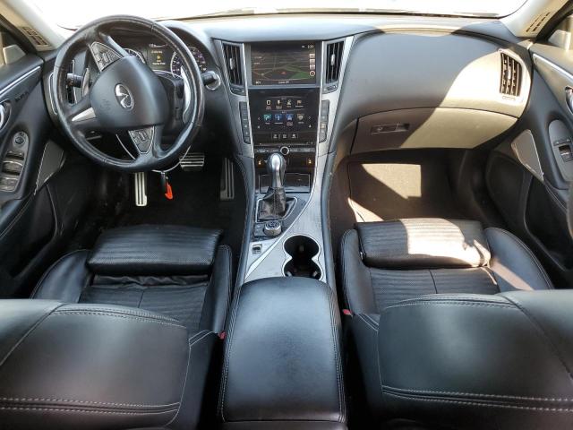 2017 INFINITI Q50 PREMIU - JN1EV7AP8HM730032