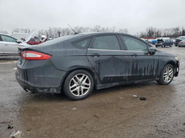 Vin: 3fa6p0h75dr347634, lot: 44864135, ford fusion se 20133