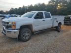 2018 CHEVROLET SILVERADO - 1GB1CUEY4JF106665