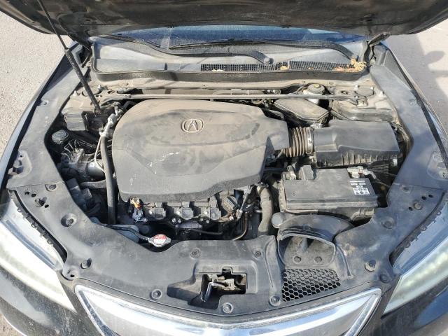 2017 ACURA TLX TECH - 19UUB3F5XHA000384