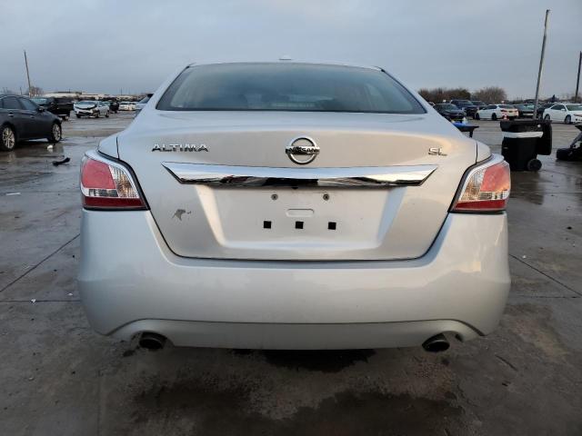 2015 NISSAN ALTIMA 2.5 - 1N4AL3AP3FC220044