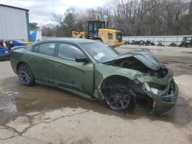 Vin: 2c3cdxbg3lh157935, lot: 43427845, dodge charger sxt 20204