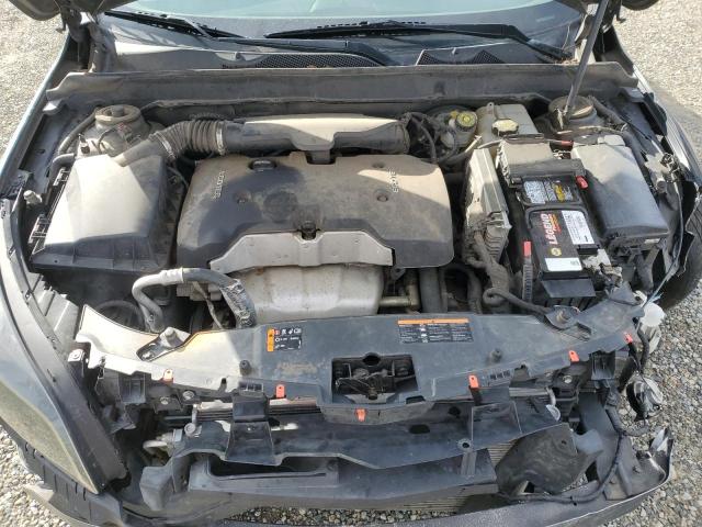 2015 CHEVROLET MALIBU 1LT - 1G11C5SL6FF147678