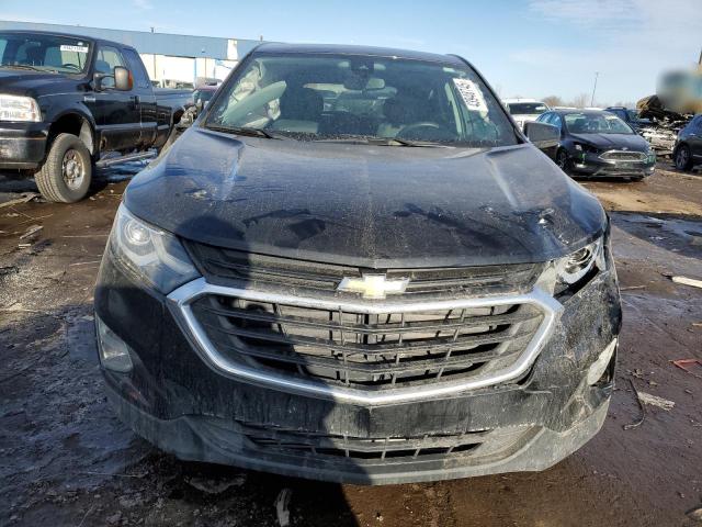 2020 CHEVROLET EQUINOX LT - 3GNAXJEV5LL167799