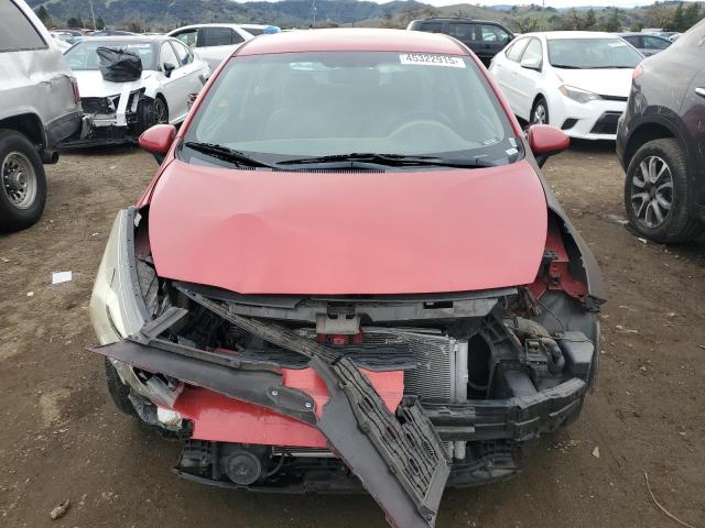 2015 KIA RIO LX - KNADM4A3XF6504483