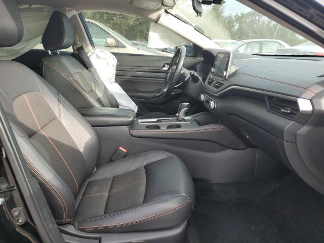 2020 NISSAN ALTIMA SR - 1N4BL4CV7LC100443