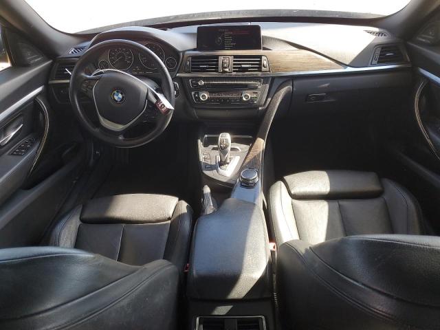2016 BMW 328 XIGT S - WBA8Z5C53GGS37920