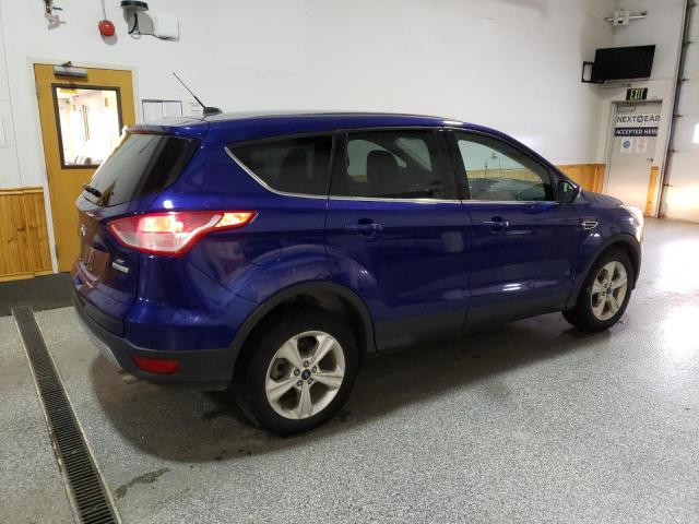 Vin: 1fmcu0gx8fub33445, lot: 43479005, ford escape se 20153