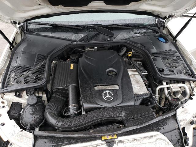 2017 MERCEDES-BENZ C 300 4MAT - 55SWF4KB5HU191876
