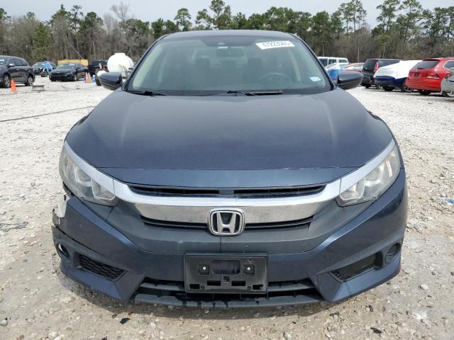 2017 HONDA CIVIC LX - 19XFC2F61HE059523