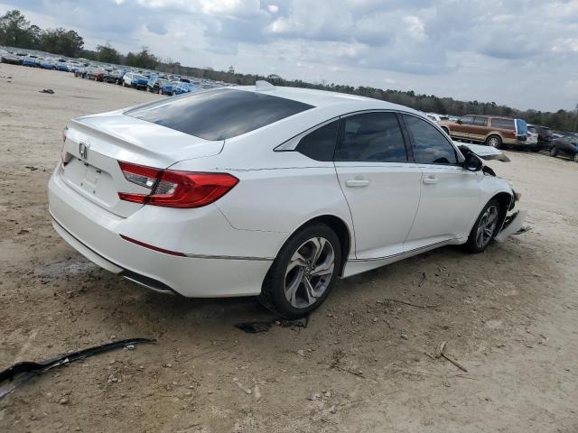 Vin: 1hgcv1f59ka094322, lot: 44593635, honda accord exl 20193