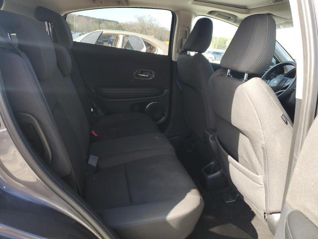 2022 HONDA HR-V EX - 3CZRU6H56NM749995