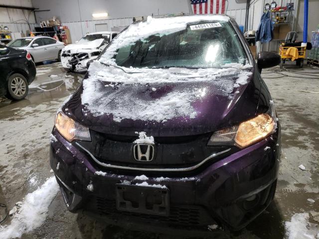 2016 HONDA FIT - JHMGK5H74GX033428
