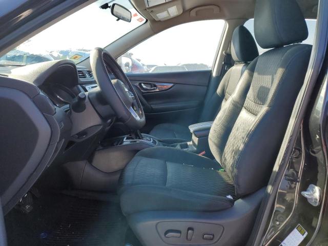2017 NISSAN ROGUE S - KNMAT2MV5HP576022