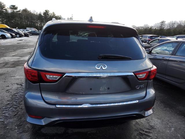 2017 INFINITI QX60 - 5N1DL0MMXHC526941