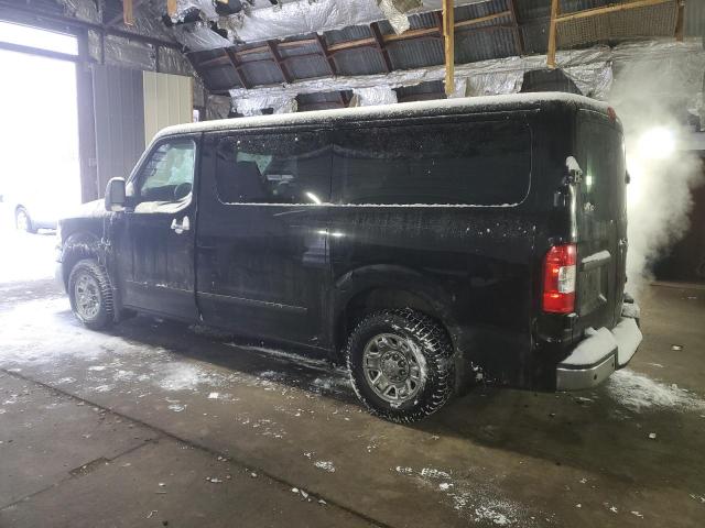 2019 NISSAN NV 3500 5BZBF0AA5KN851182