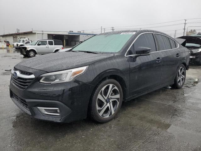 SUBARU LEGACY LIMITED