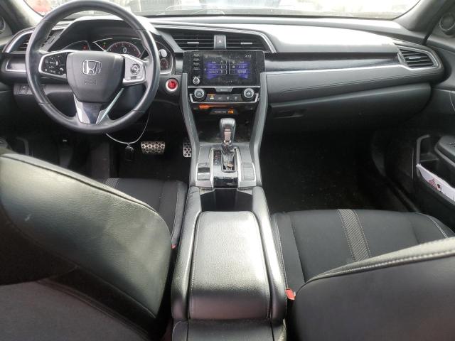 2020 HONDA CIVIC SPOR - 2HGFC2F82LH524150