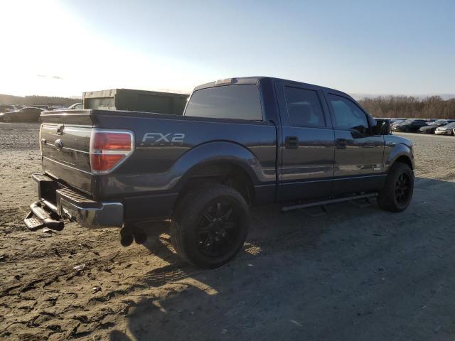 Vin: 1ftfw1ct0dfa42398, lot: 44397765, ford f-150 supercrew 20133