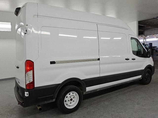 FORD TRANSIT T- 2022 white  gas 1FTBR1X83NKA70474 photo #4