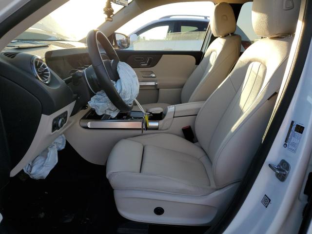 2023 MERCEDES-BENZ EQB 300 4M W1N9M0KB4PN042493