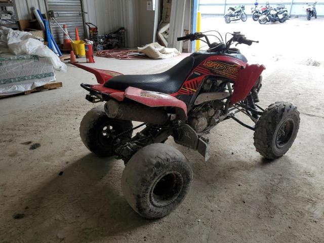 2025 YAMAHA YFM700 R 5Y4AML6E7SA109086