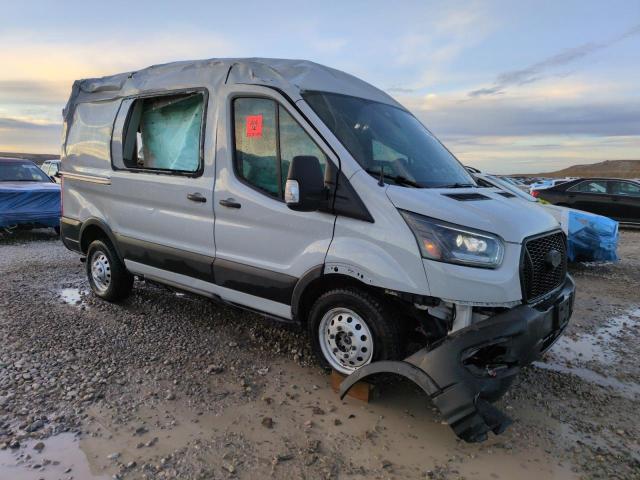 Vin: 1ftbr2dg3pka80135, lot: 46504465, ford transit t-250 20234