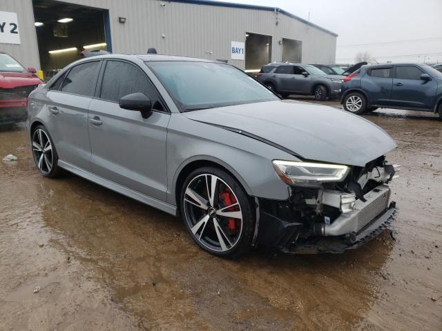 2020 AUDI RS3 - WUABWGFF0LA901978