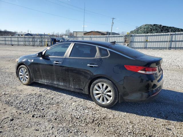 Vin: 5xxgt4l36jg259076, lot: 46780695, kia optima lx 20182