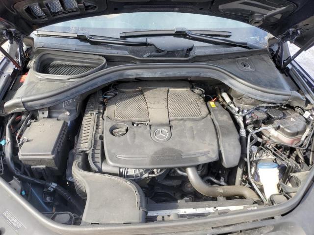 2018 MERCEDES-BENZ GLE 350 4M - 4JGDA5HB6JB103572