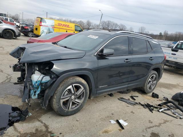 Vin: 3gkalpev3jl254920, lot: 45267225, gmc terrain slt 2018 img_1