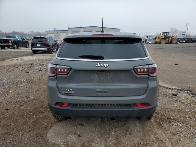 2024 JEEP COMPASS SP - 3C4NJDAN3RT587783