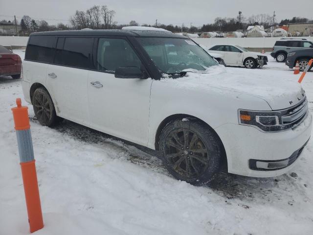 2016 FORD FLEX LIMIT 2FMHK6D8XGBA00723