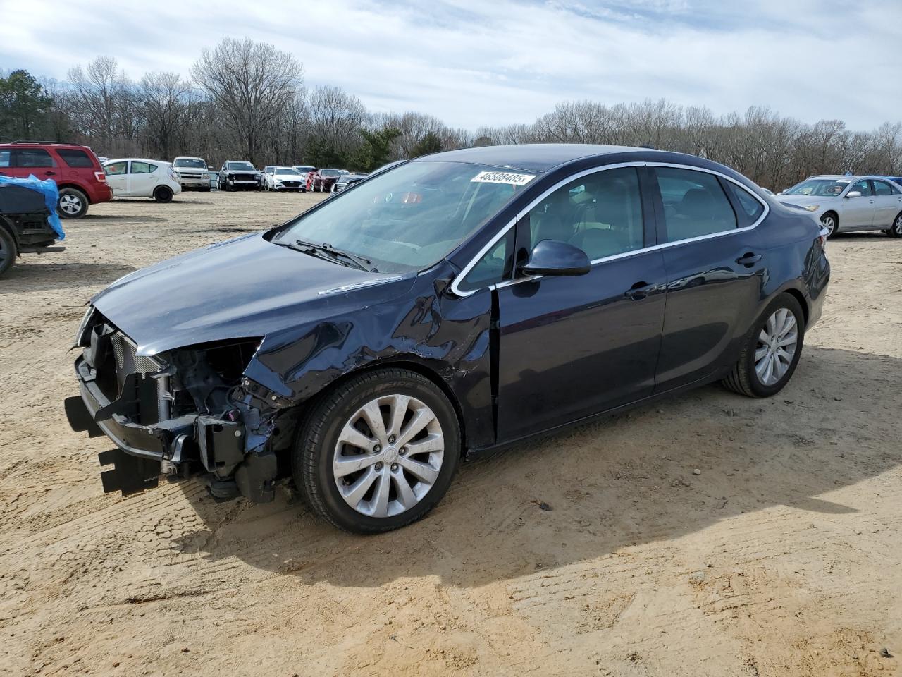 BUICK VERANO