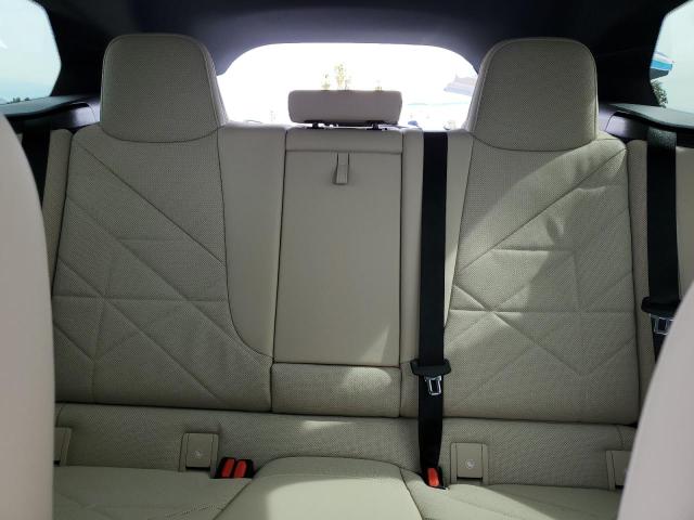 2025 BMW IX XDRIVE5 WB523CF06SCT06612