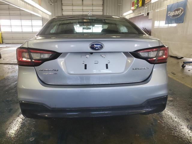 2020 SUBARU LEGACY PRE 4S3BWAC6XL3021356