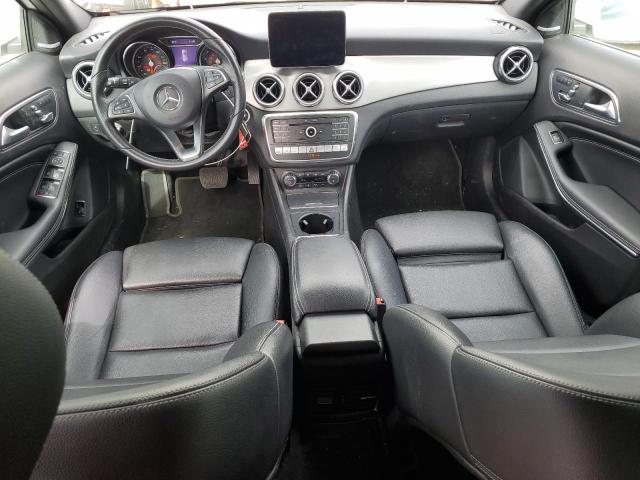 2018 MERCEDES-BENZ GLA 250 4M - WDCTG4GB4JJ492450