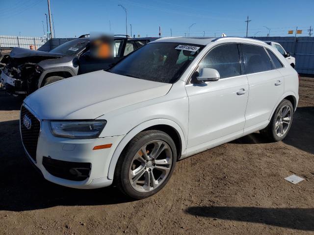 AUDI Q3 PRESTIG