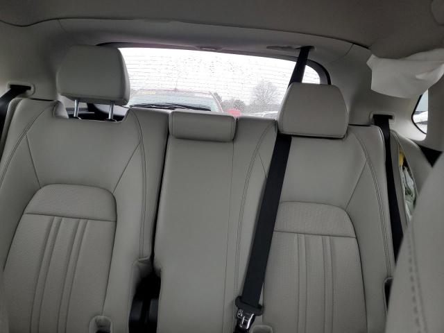 2024 HONDA HR-V EXL - 3CZRZ1H78RM753266